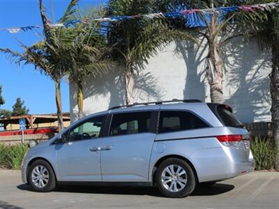 2014 Honda Odyssey EX   - Photo 16 - Santa Maria, CA 93458