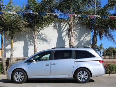 2014 Honda Odyssey EX   - Photo 15 - Santa Maria, CA 93458