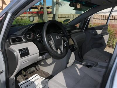 2014 Honda Odyssey EX   - Photo 19 - Santa Maria, CA 93458