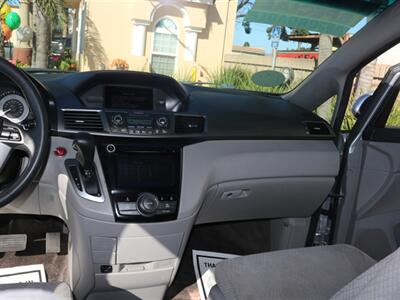 2014 Honda Odyssey EX   - Photo 22 - Santa Maria, CA 93458