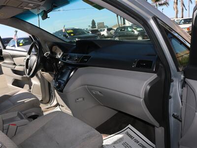 2014 Honda Odyssey EX   - Photo 20 - Santa Maria, CA 93458