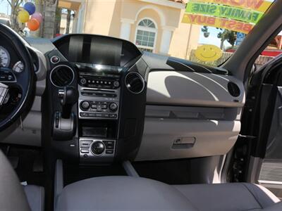 2014 Honda Pilot Touring   - Photo 24 - Santa Maria, CA 93458