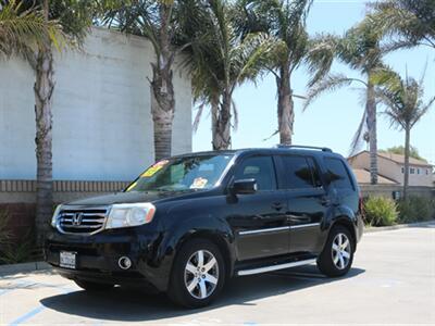2014 Honda Pilot Touring   - Photo 15 - Santa Maria, CA 93458