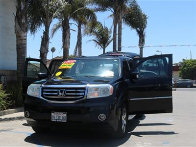 2014 Honda Pilot Touring   - Photo 5 - Santa Maria, CA 93458