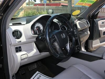 2014 Honda Pilot Touring   - Photo 33 - Santa Maria, CA 93458