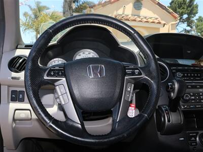 2014 Honda Pilot Touring   - Photo 27 - Santa Maria, CA 93458
