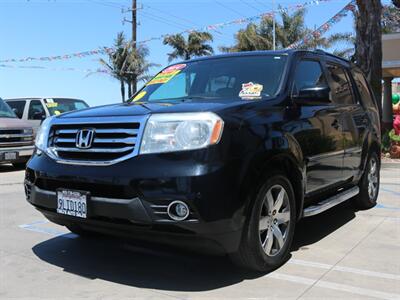 2014 Honda Pilot Touring   - Photo 14 - Santa Maria, CA 93458