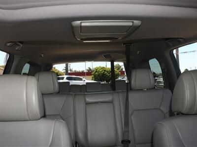 2014 Honda Pilot Touring   - Photo 31 - Santa Maria, CA 93458