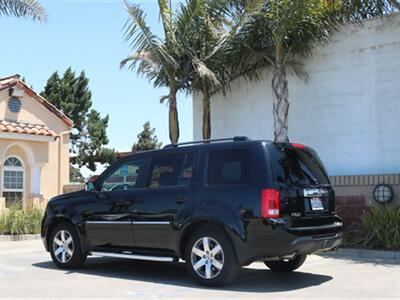 2014 Honda Pilot Touring   - Photo 21 - Santa Maria, CA 93458