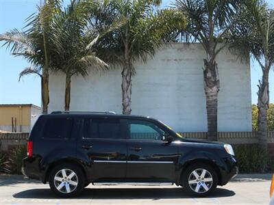 2014 Honda Pilot Touring   - Photo 11 - Santa Maria, CA 93458