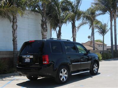 2014 Honda Pilot Touring   - Photo 13 - Santa Maria, CA 93458