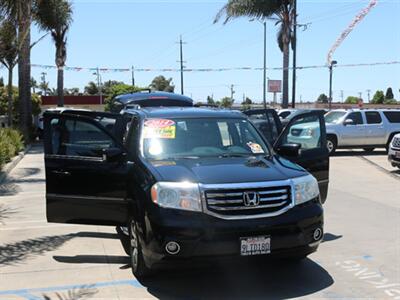 2014 Honda Pilot Touring   - Photo 6 - Santa Maria, CA 93458