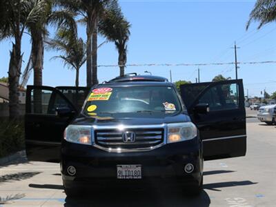 2014 Honda Pilot Touring   - Photo 7 - Santa Maria, CA 93458