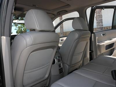 2014 Honda Pilot Touring   - Photo 36 - Santa Maria, CA 93458