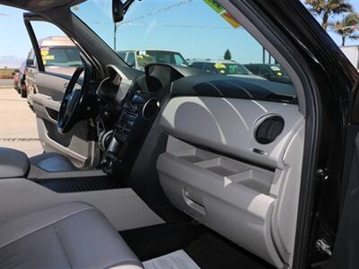 2014 Honda Pilot Touring   - Photo 28 - Santa Maria, CA 93458