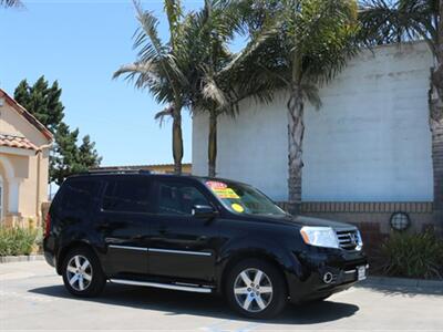 2014 Honda Pilot Touring   - Photo 8 - Santa Maria, CA 93458