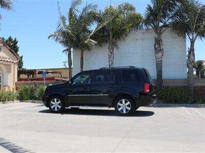 2014 Honda Pilot Touring   - Photo 20 - Santa Maria, CA 93458