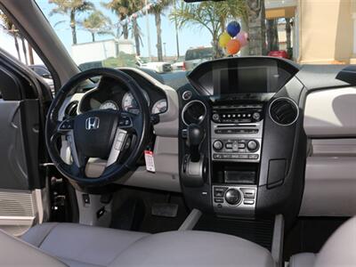 2014 Honda Pilot Touring   - Photo 25 - Santa Maria, CA 93458