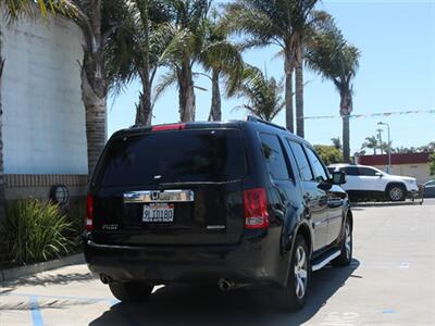 2014 Honda Pilot Touring   - Photo 16 - Santa Maria, CA 93458