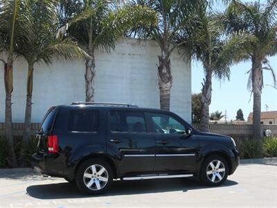 2014 Honda Pilot Touring   - Photo 10 - Santa Maria, CA 93458