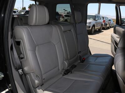 2014 Honda Pilot Touring   - Photo 30 - Santa Maria, CA 93458