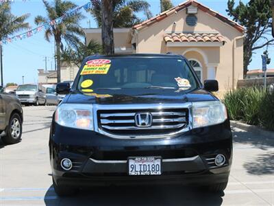 2014 Honda Pilot Touring   - Photo 3 - Santa Maria, CA 93458