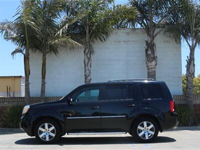 2014 Honda Pilot Touring   - Photo 19 - Santa Maria, CA 93458