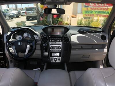 2014 Honda Pilot Touring   - Photo 23 - Santa Maria, CA 93458