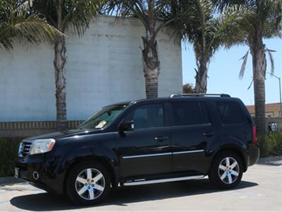 2014 Honda Pilot Touring   - Photo 18 - Santa Maria, CA 93458