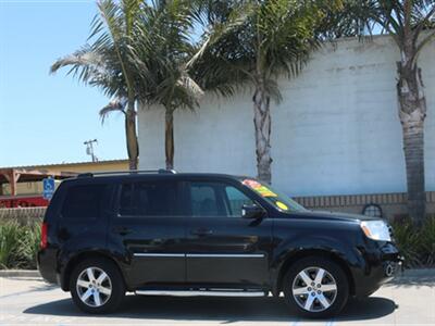 2014 Honda Pilot Touring   - Photo 9 - Santa Maria, CA 93458
