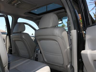 2014 Honda Pilot Touring   - Photo 34 - Santa Maria, CA 93458