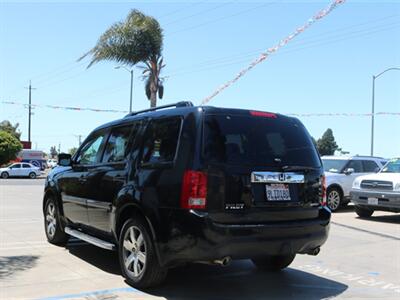 2014 Honda Pilot Touring   - Photo 12 - Santa Maria, CA 93458