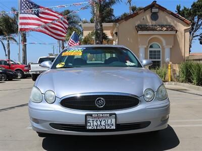 2006 Buick LaCrosse CXL  