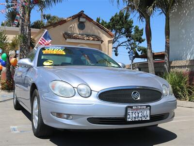 2006 Buick LaCrosse CXL  