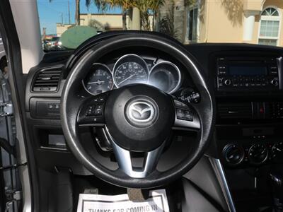 2015 Mazda CX-5 Sport   - Photo 28 - Santa Maria, CA 93458
