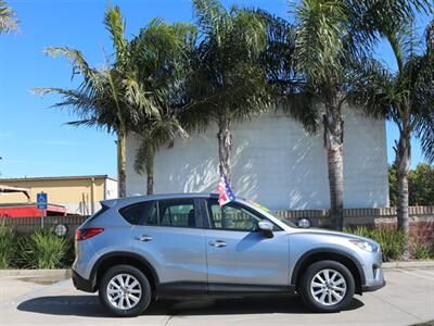2015 Mazda CX-5 Sport   - Photo 6 - Santa Maria, CA 93458