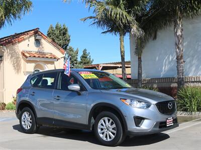 2015 Mazda CX-5 Sport   - Photo 4 - Santa Maria, CA 93458