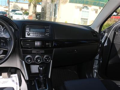 2015 Mazda CX-5 Sport   - Photo 25 - Santa Maria, CA 93458