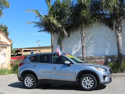 2015 Mazda CX-5 Sport   - Photo 5 - Santa Maria, CA 93458