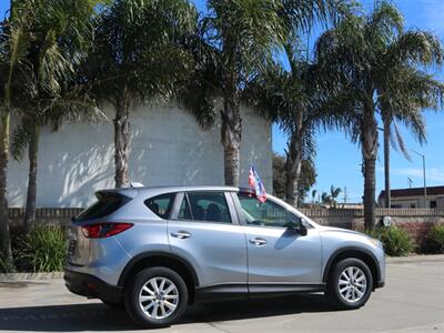 2015 Mazda CX-5 Sport   - Photo 7 - Santa Maria, CA 93458