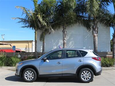 2015 Mazda CX-5 Sport   - Photo 13 - Santa Maria, CA 93458