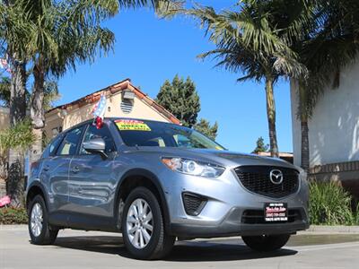 2015 Mazda CX-5 Sport   - Photo 3 - Santa Maria, CA 93458