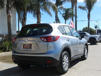 2015 Mazda CX-5 Sport   - Photo 9 - Santa Maria, CA 93458