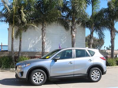 2015 Mazda CX-5 Sport   - Photo 12 - Santa Maria, CA 93458