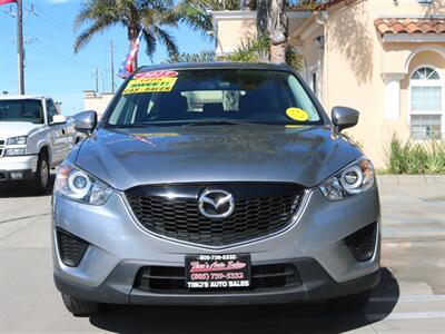 2015 Mazda CX-5 Sport   - Photo 2 - Santa Maria, CA 93458