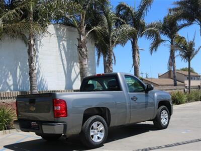 2007 Chevrolet Silverado 1500   - Photo 10 - Santa Maria, CA 93458
