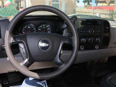 2007 Chevrolet Silverado 1500   - Photo 28 - Santa Maria, CA 93458