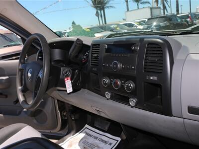 2007 Chevrolet Silverado 1500   - Photo 26 - Santa Maria, CA 93458
