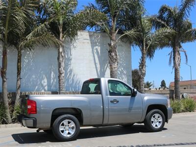 2007 Chevrolet Silverado 1500   - Photo 9 - Santa Maria, CA 93458