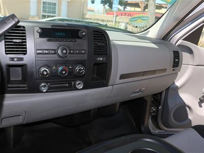 2007 Chevrolet Silverado 1500   - Photo 27 - Santa Maria, CA 93458